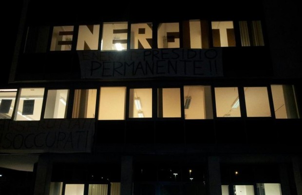 Vertenza Energit: salvi tutti i posti di lavoro. L’azienda è stata rilevata dall’Enertronica