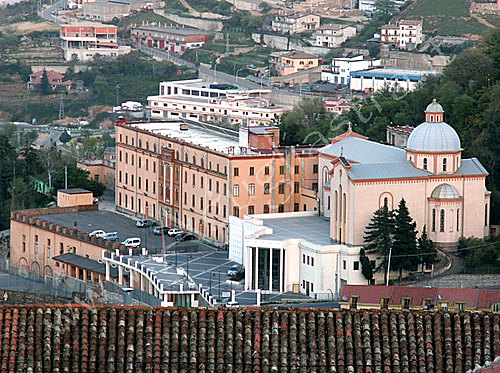 Il 5 settembre il saluto ai salesiani di Lanusei. Il Superiore della circoscrizione romana: “Le ragioni di questa partenza”