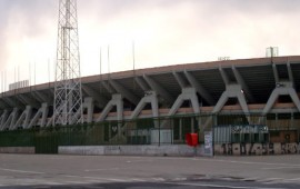 Stadio S.Elia Cagliari