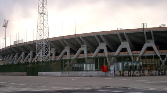 Cagliari. Presentato in comune il progetto per il nuovo stadio Sant’Elia