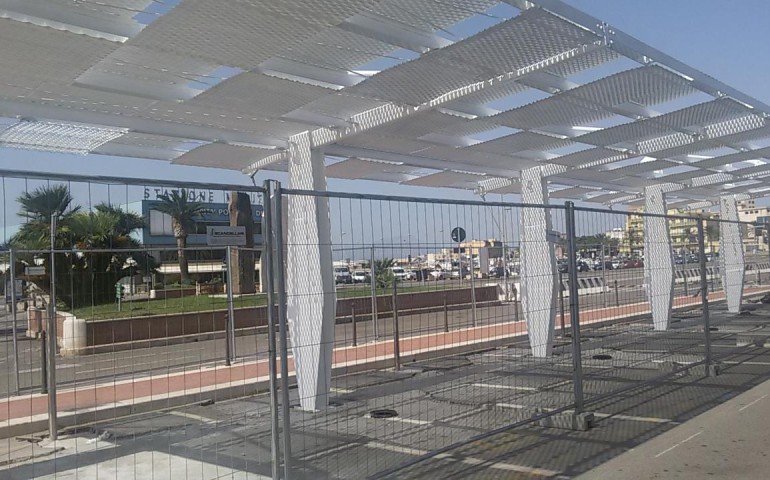 Arrivano le stazioni di ricarica delle auto elettriche al Porto di Cagliari