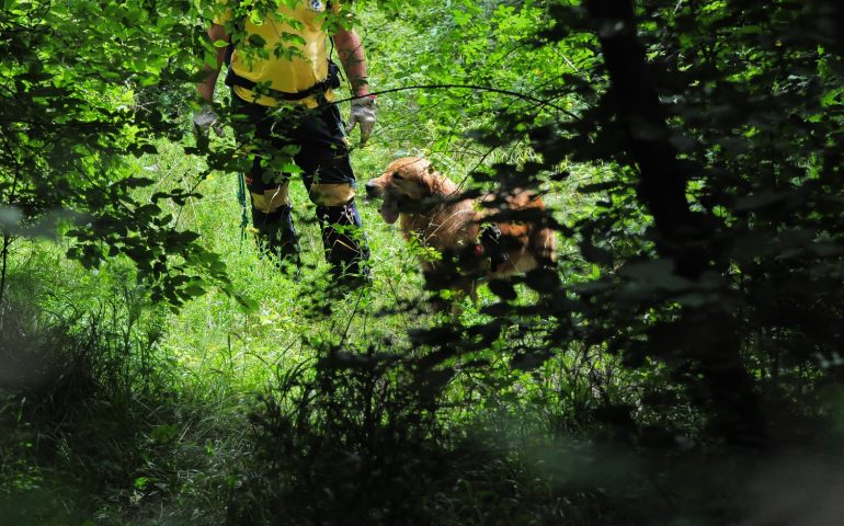 Trovato morto il pensionato scomparso a maggio