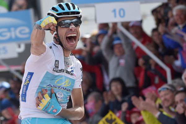 Fabio Aru, conquista la Vuelta: è un trionfo. Oggi l’ultima tappa a Madrid