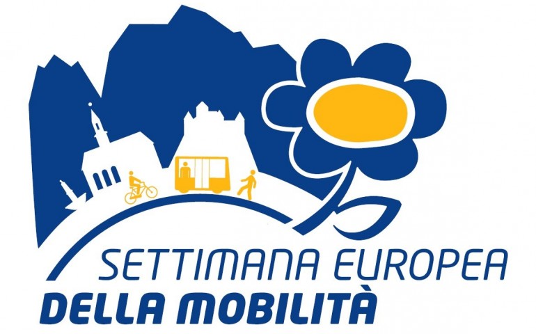 Al via la settimana della mobilità sostenibile a Cagliari