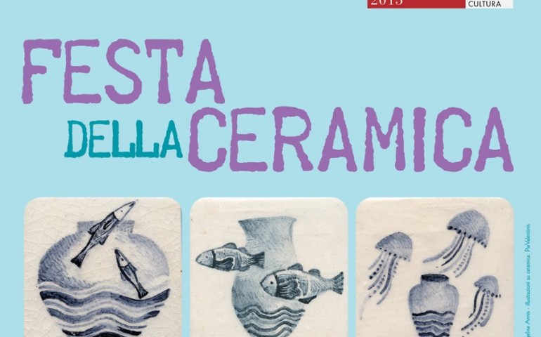 Festa della Ceramica a Cagliari