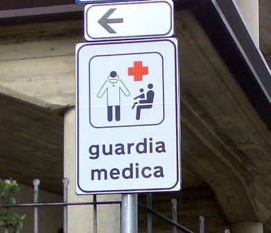 Quartu S.E. La protesta dei cittadini di Flumini: “vogliamo la guardia medica”.
