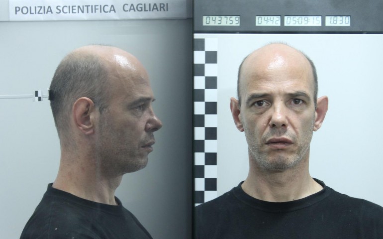 Omicidio in piazza del Carmine: arrestato Diego Masala