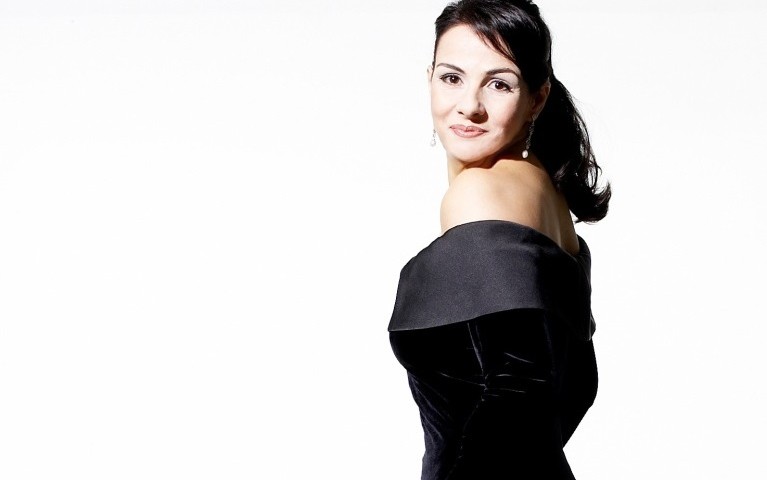 Il soprano sardo Daniela Bruera si racconta: “Sono tutto quello che canto”