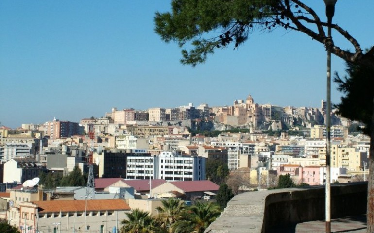 Smart City. Cagliari regina del Sud per qualità della vita