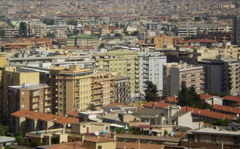 Coabitazione solidale: studenti universitari fuori sede e inquilini dei quartieri Is Mirrionis e San Michele