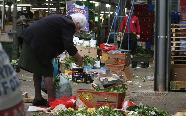 Povertà, arriva il Reddito di inclusione sociale, “S’agiudu torrau”