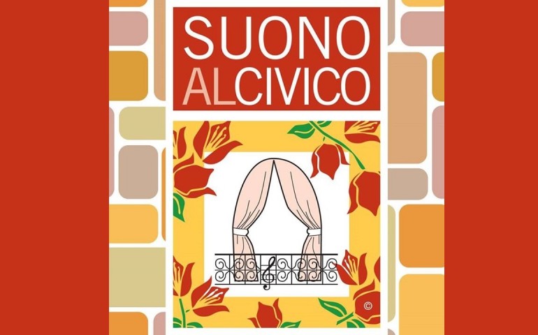Suono al Civico apre la 1ª edizione del “Festival Internazionale Arpe del Mondo”