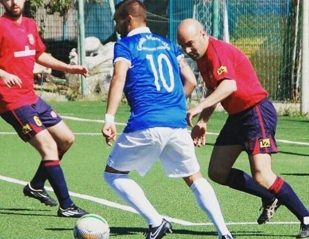 Colpo Ferrini: Dessi stende il La Palma. Super Lugas: Vecchio Borgo in vetta. Pari nel derby Monserrato-Azzurra.