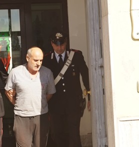 Arrestato per spaccio 53enne di Serramanna
