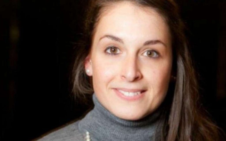 Tra le vittime della strage di Parigi, anche l’italiana Valeria Solesin