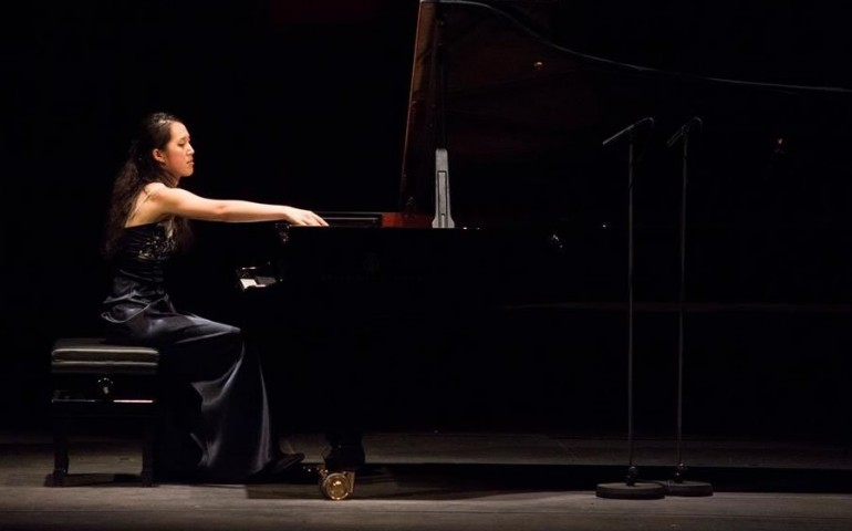XXIV edizione del Concorso internazionale di pianoforte e il progetto musicale “Il Solista e l’Orchestra”.