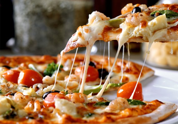 La Mamo Pizza di Cagliari tra le migliori pizzerie d’asporto d’Italia. Secondo TripAdvisor