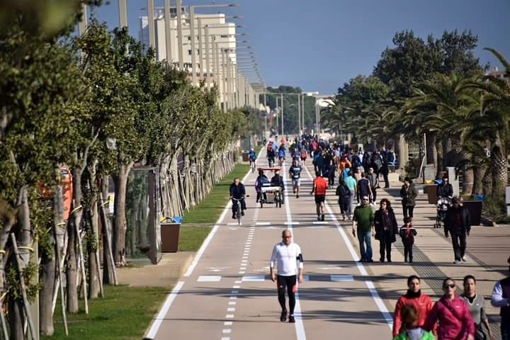 Cagliari fa la differenza: scelta come sede per le regate veliche di Roma 2024