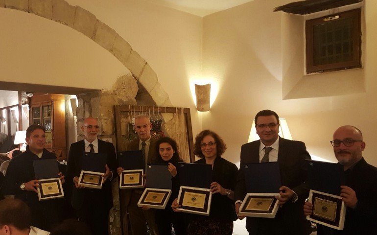 Assegnati a Cagliari i Green Med Awards. Il Gruppo marocchino Matysha miglior esportatore