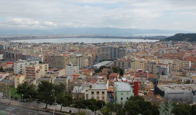 Inquinamento dell’aria a Cagliari. Parte un’interrogazione al Sindaco a nome di Sardegna Pulita