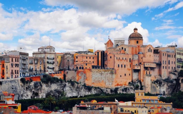 La città per immagini: dalla tesi  di laurea alla mostra ospitata dall’Exmà