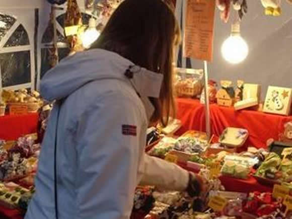 Mercatini di Natale: la Camera di Commercio di Cagliari premia sei partecipanti