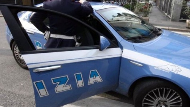 Rubavano ruote di automobili in via Cagna: arrestati tre giovanissimi di 19 e 22 anni