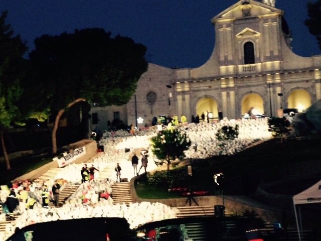 Al via la 19 edizione del Miracolo di Natale