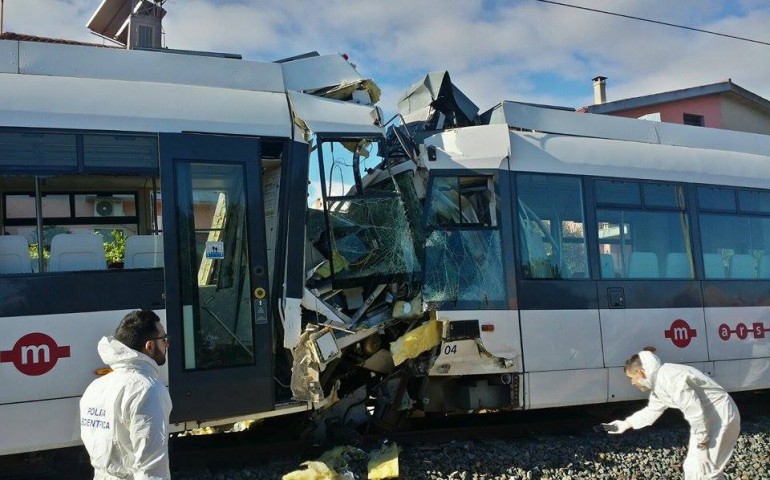 incidente metro