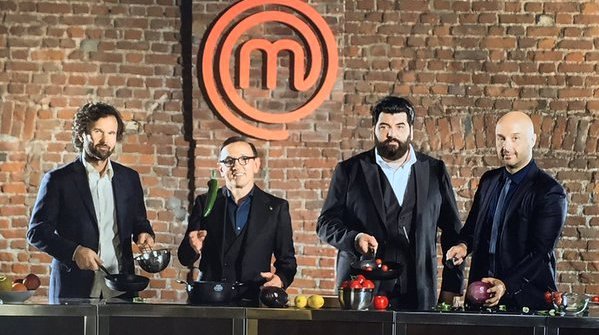 Masterchef,  protagonista della 4° puntata sarà la Sardegna. Appuntamento domani alle 21