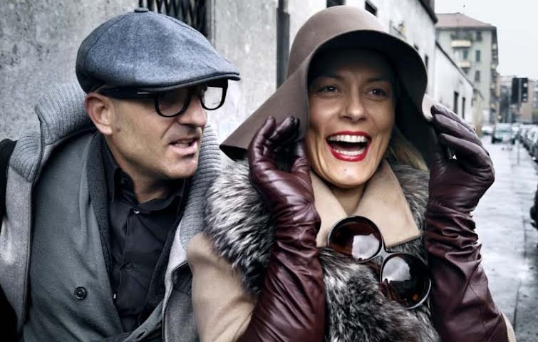 I Murr, una vita per la moda e lo stile