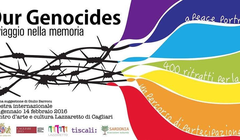 Our Genocides, il viaggio nella memoria