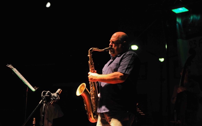 Riflettori accesi venerdì 8 gennaio al Jazzino di Cagliari: Michael Rosen Meets Francesco Sotgiu Quartet