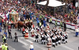 Festa di Sant'Efisio