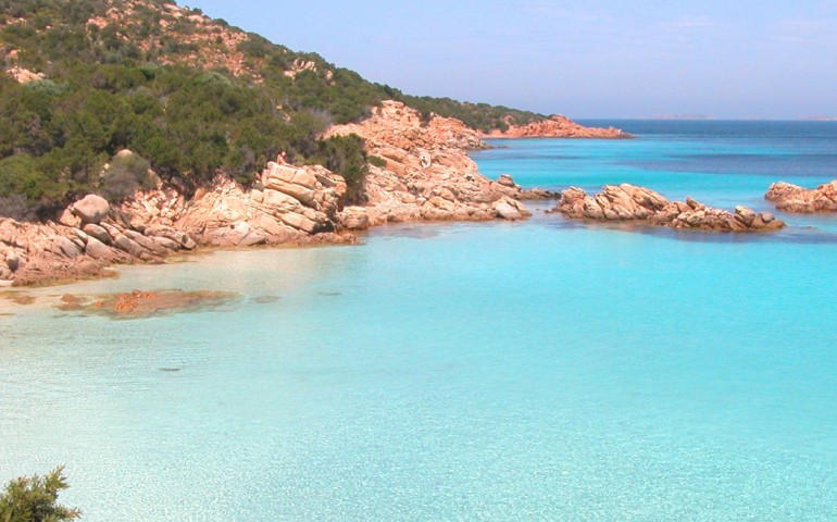 Altro che inverno, in Sardegna è già primavera: venti gradi in tutta l’Isola