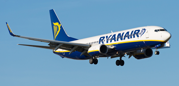 Ryanair, Cagliari perde anche Barcellona. Collegamenti garantiti dalle altre compagnie low cost