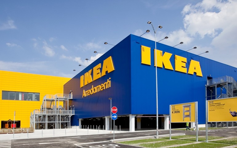 E’ ufficiale, IKEA sbarca in Sardegna. Entro l’estate aprirà un punto vendita a Cagliari