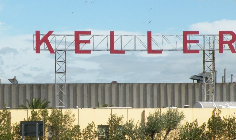 keller