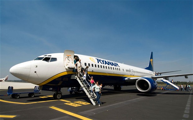 Ryanair non abbandonerà Alghero. La Regione : «È il risultato che ci aspettavamo»