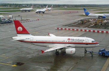 meridiana