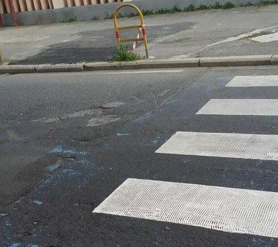 Cagliari: 14enne investito sulle strisce pedonali in viale Diaz