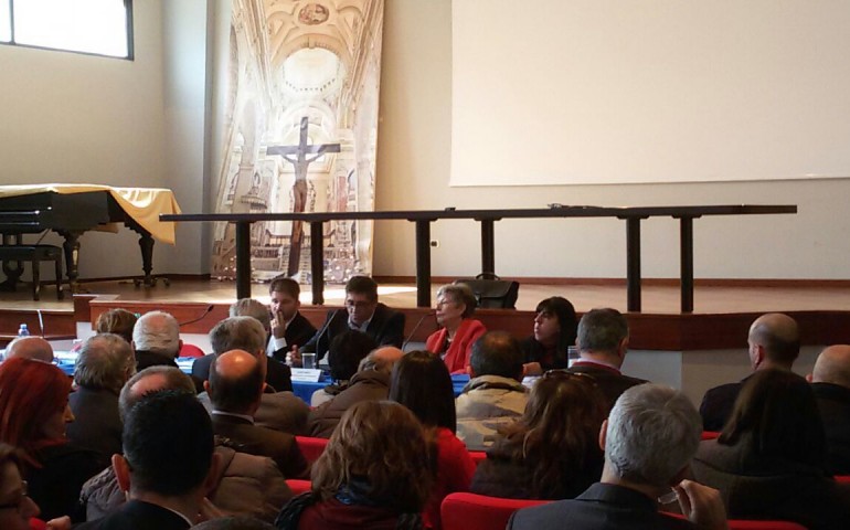 Cagliari. Il tasso di povertà aumenta del 5%. L’Acli: “Necessario un reddito per l’inclusione sociale”