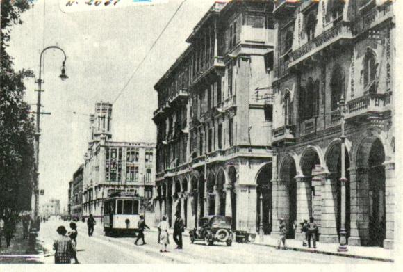 Accadde Oggi: 23 febbraio 1868, Cagliari verso la modernità. Si inaugura l’illuminazione “a gaz”