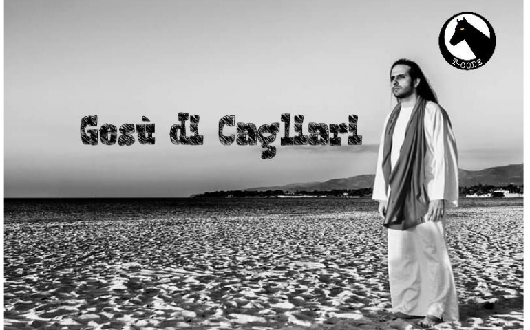 Intervista a Matteo Siddi, padre della pagina “Gesù di Cagliari”