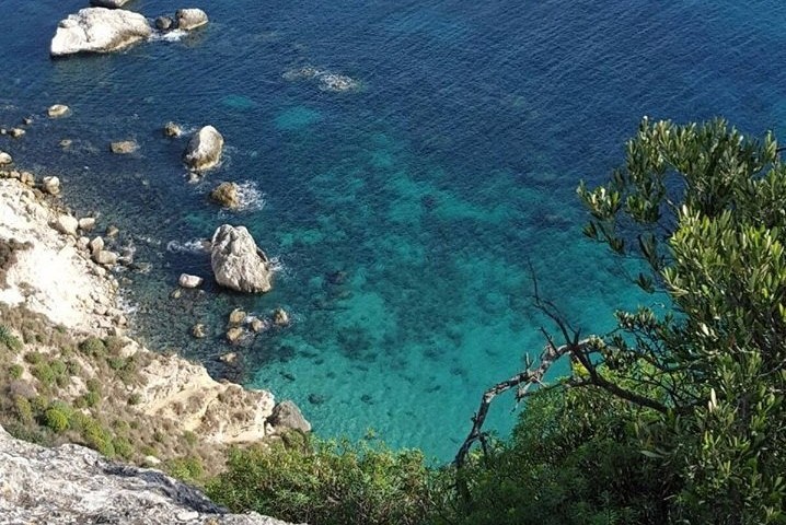 Cagliari. Visita guidata Sella del Diavolo