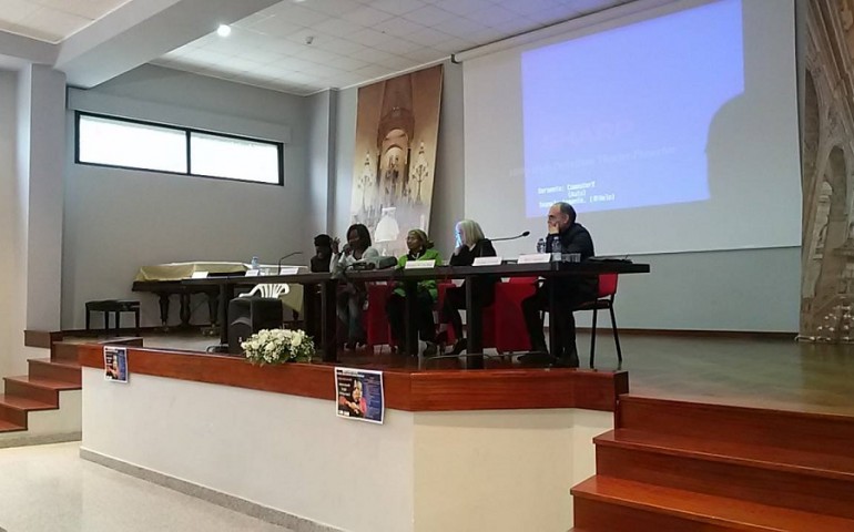 Agnes, Kìa e Giacinta: storie di migranti e di integrazione a Cagliari