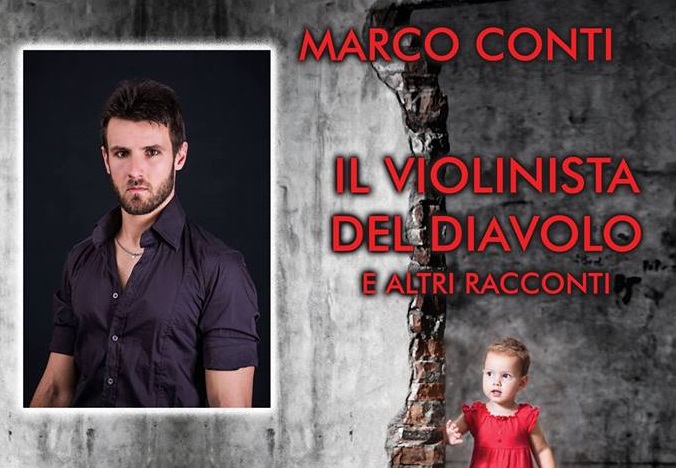 Recensioni. “Il violinista del diavolo” di Marco Conti