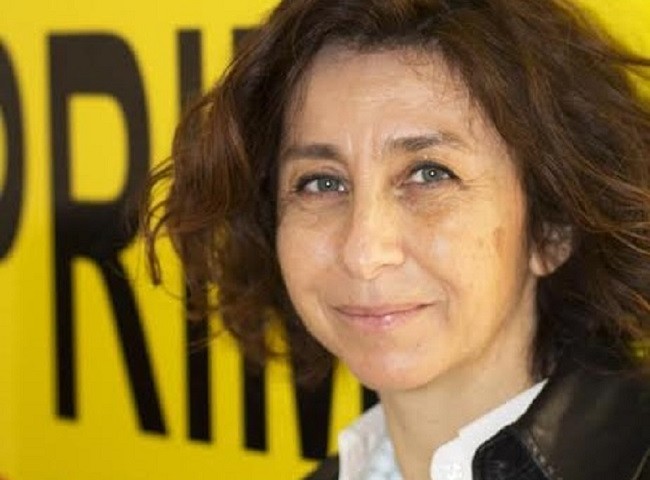 antonietta martinez 5stelle cagliari