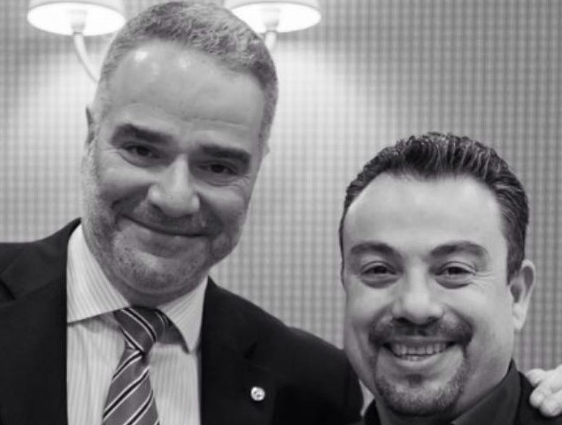 La storia di Mauro Mura, volontario per vocazione e sommelier per passione