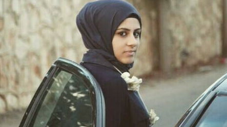 Marwa e il velo: le ragioni di una scelta. Storia di una studentessa musulmana a Cagliari